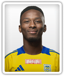 Alassane Sidibé