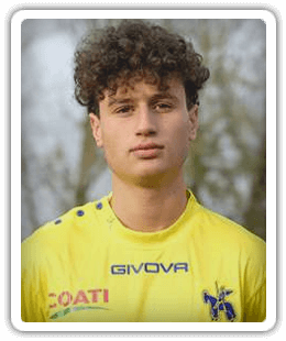 Luca Sperti