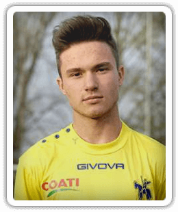 Michele Stratu