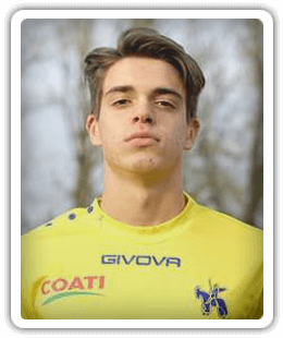 Simone Toffoli