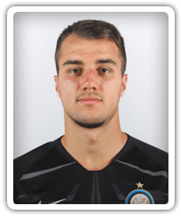 Simone Tononi