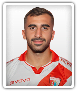 Simone Trimboli