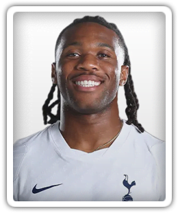 Destiny Udogie