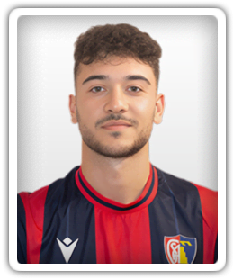 Lorenzo Vecchi