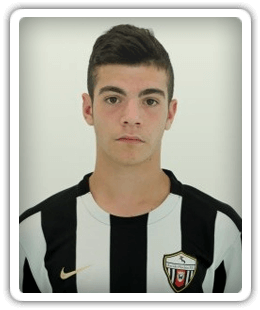 Davide Verdesi