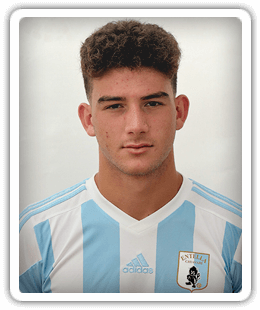 Davide Villa