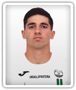 Samuele Vitale