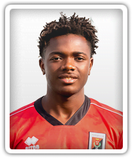 Moustapha Yabré