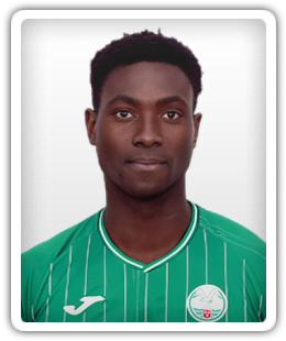 Philip Yeboah