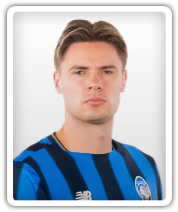 Nicola Zalewski