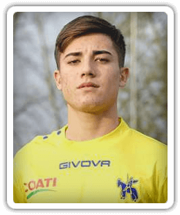 Lorenzo Zanazzi