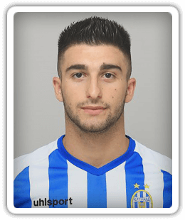 Mario Beshiraj