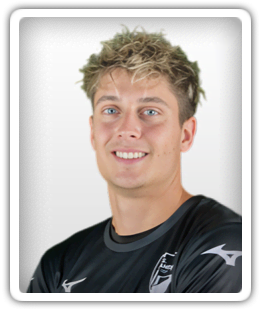 Daniel Frey