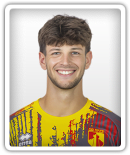 Nicholas Martini