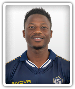 Amara Konaté