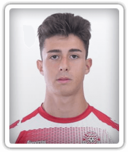 Alessandro Bertuolo