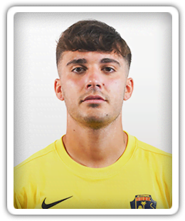 Davide Manarelli