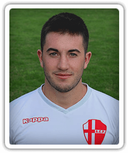 Alex Dal Molin