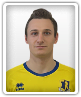 Jonathan Lazzaretti