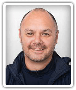Terry Boylan
