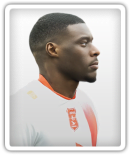 Henoch Ntafumu