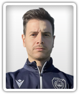 Federico Guzzardi