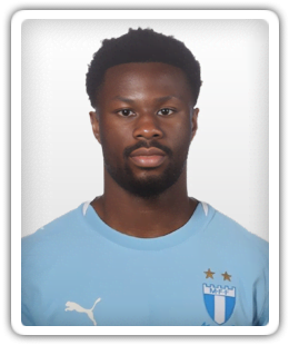 Emmanuel Ekong