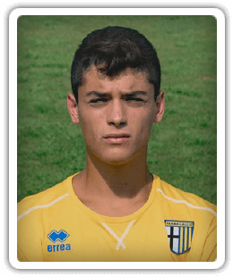 Riccardo Gelmini