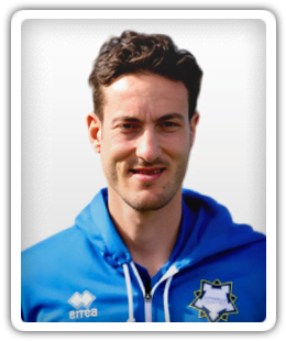Damiano Bertani
