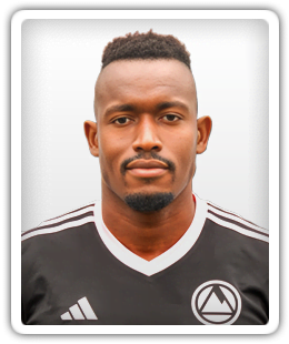 Cherif Diallo