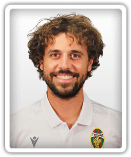 Luca Casali