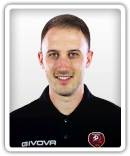 Daniele Cominotti