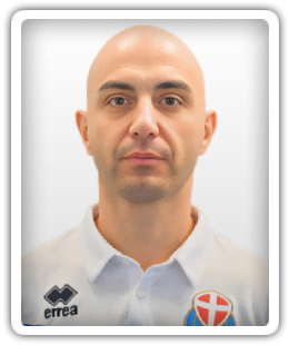 Stefano D'Orazio