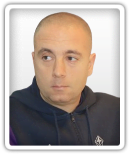 Mirko Mazzantini