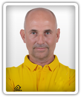 Marco Rapuzzi