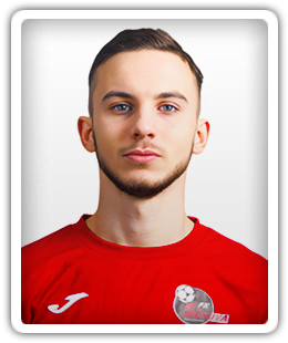 Zygimantas Baltrunas