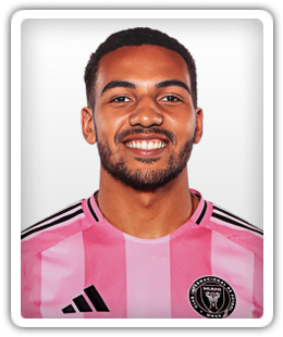 Yannick Bright