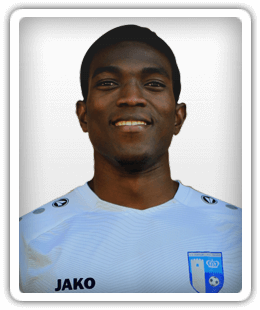 Mohamed Camara