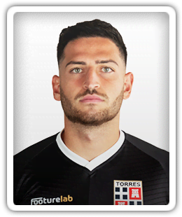 Alessio Salvato
