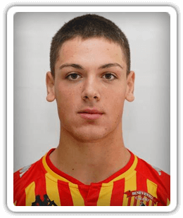 Erik Troqe