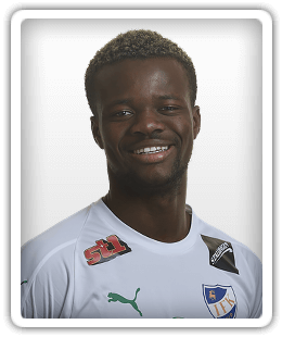 Moussa Koné