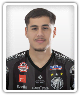 Santiago Ocampos