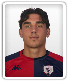 Leonardo Pezzola
