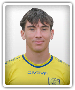Edoardo Colferai