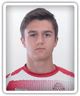 Kevin Rexhepi