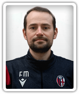 Francesco Morara
