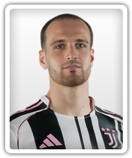 Federico Gatti