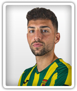 Gabriele Amenta