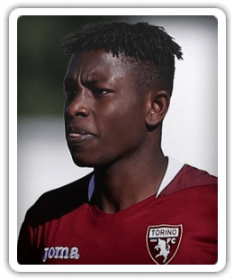 Gabriel Anyimah