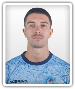 Benedetto Barba